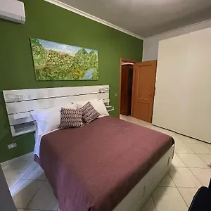 Renza House Chiaia Napoli