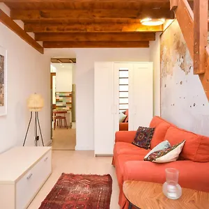  Apartamento Perfect Place In For 2-4 People