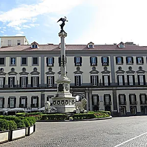 Casa Movie Napoli
