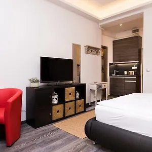  Apartamento Nerorosso