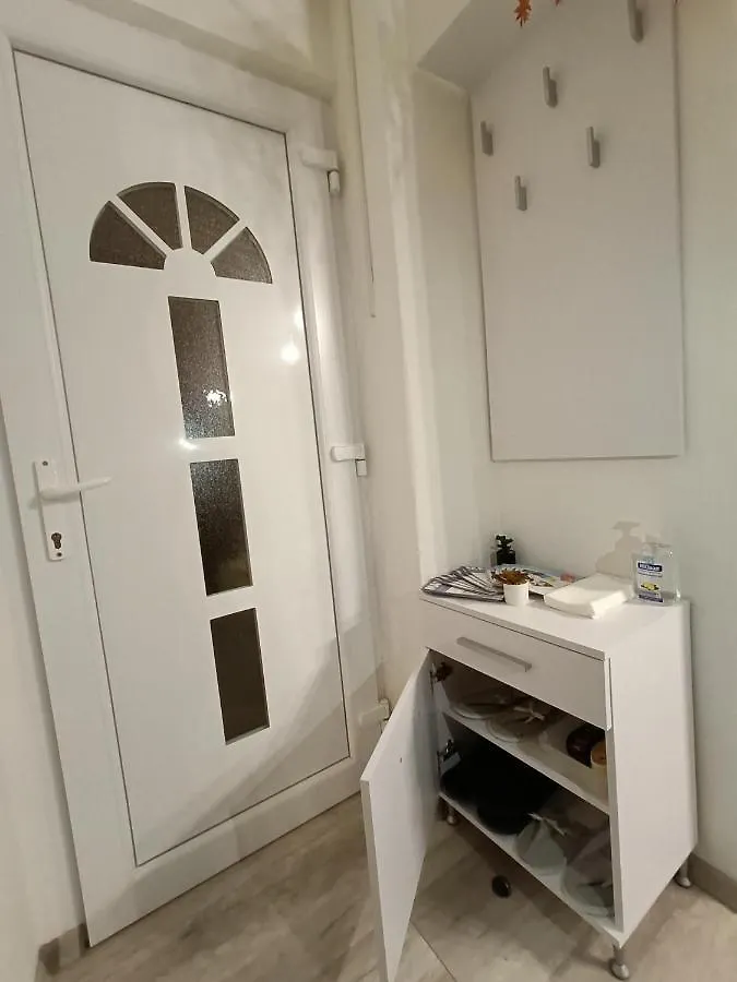 Suzan'S Apartment In The Heart Of 布达佩斯